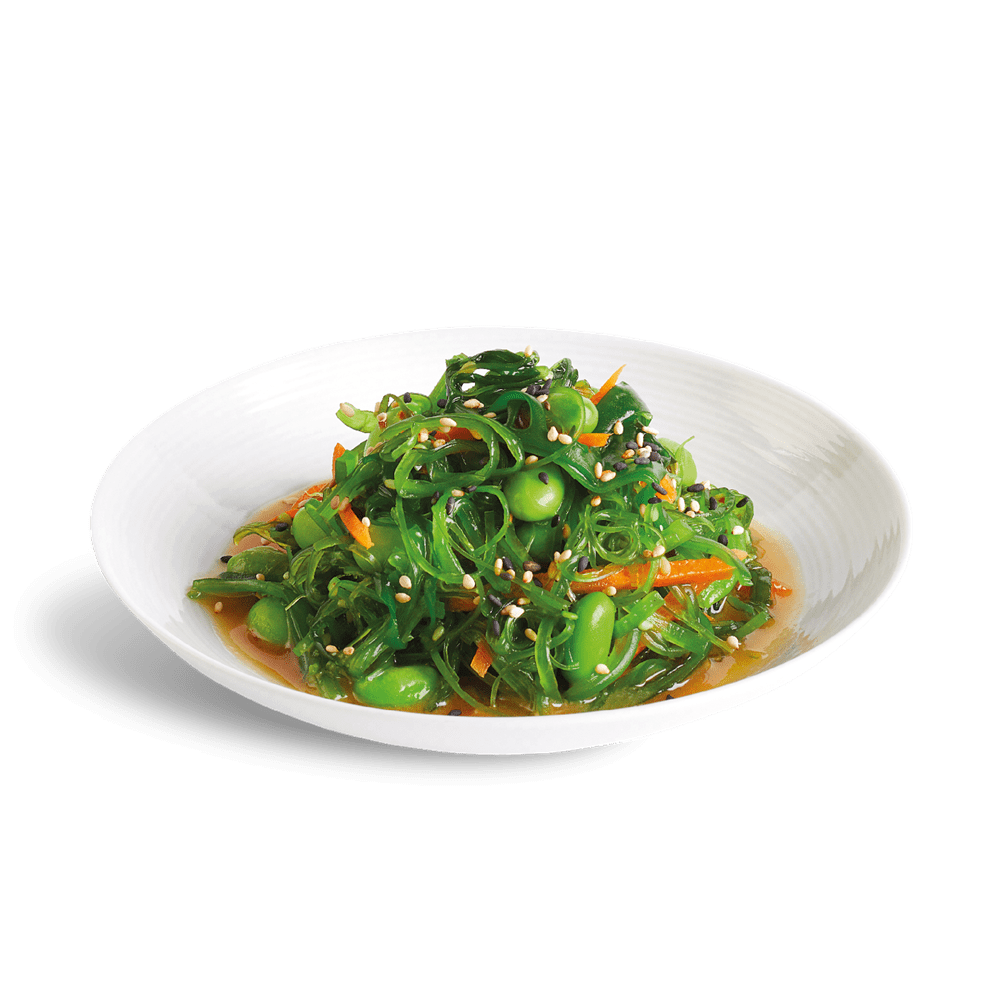 Kaiso Seaweed