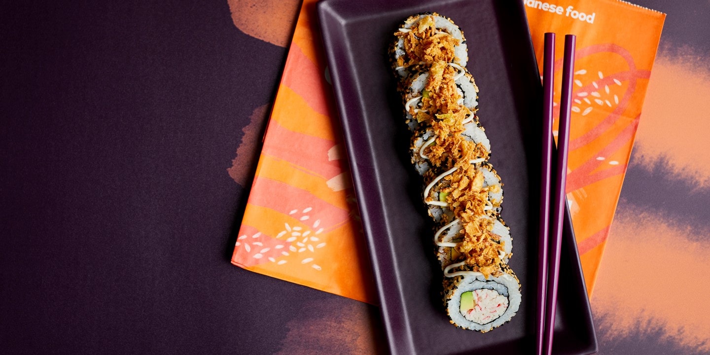 YO! To Go Takeaway & Delivery