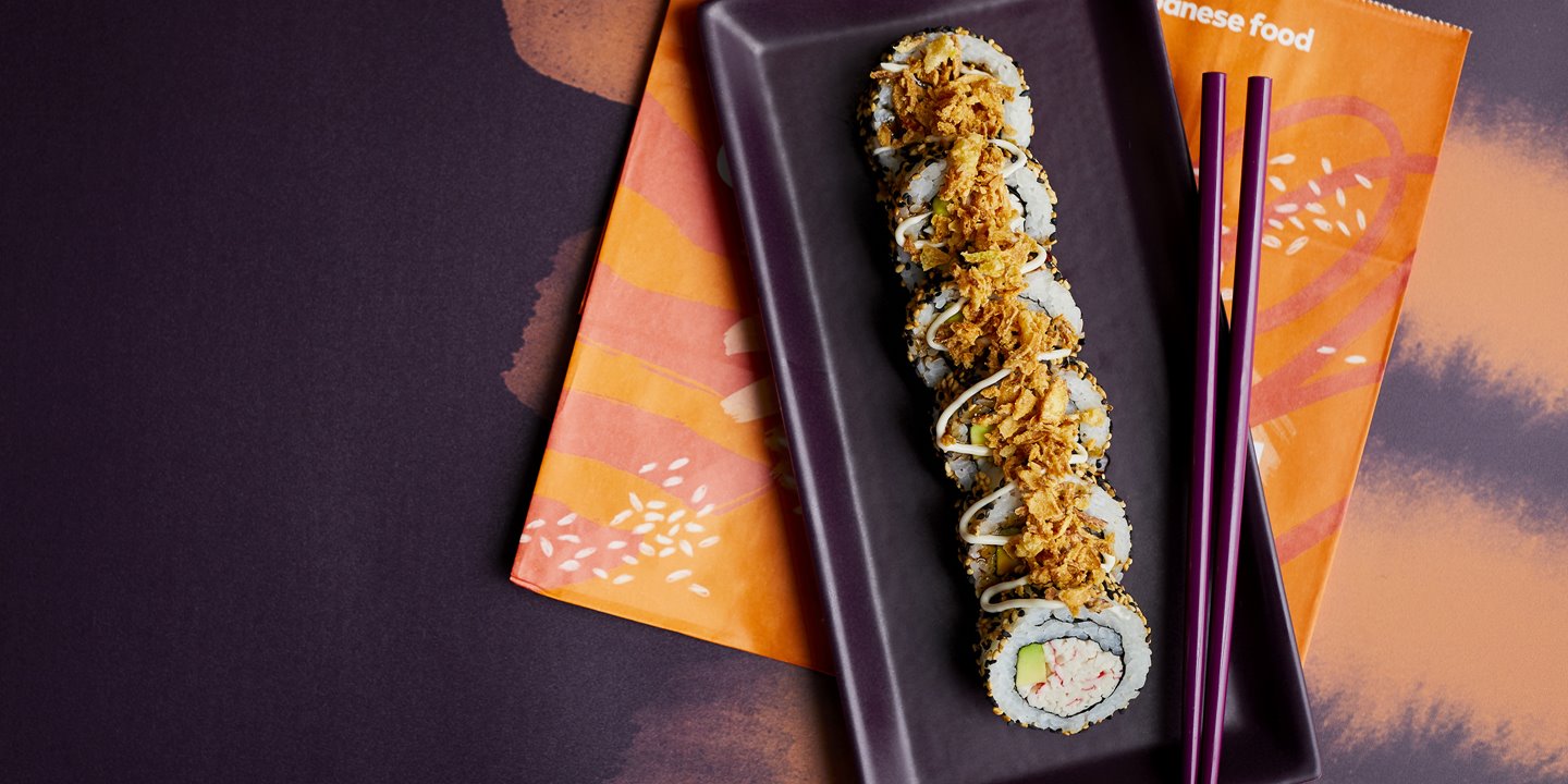 YO! To Go Takeaway & Delivery