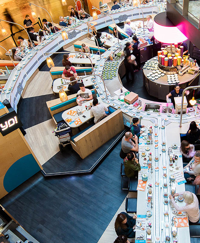 Bluewater