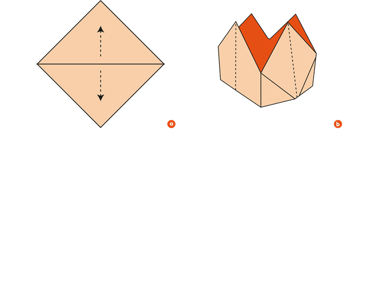 origami