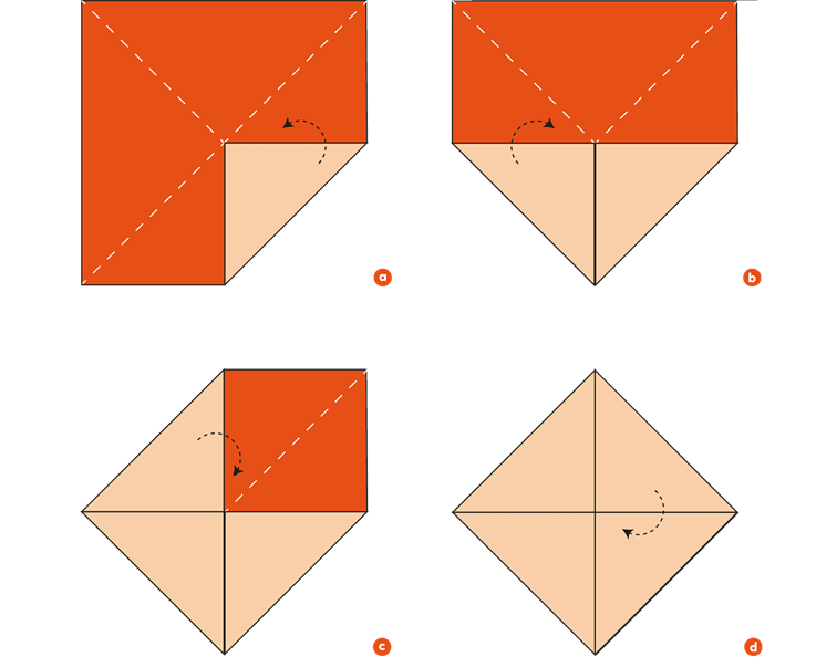 origami