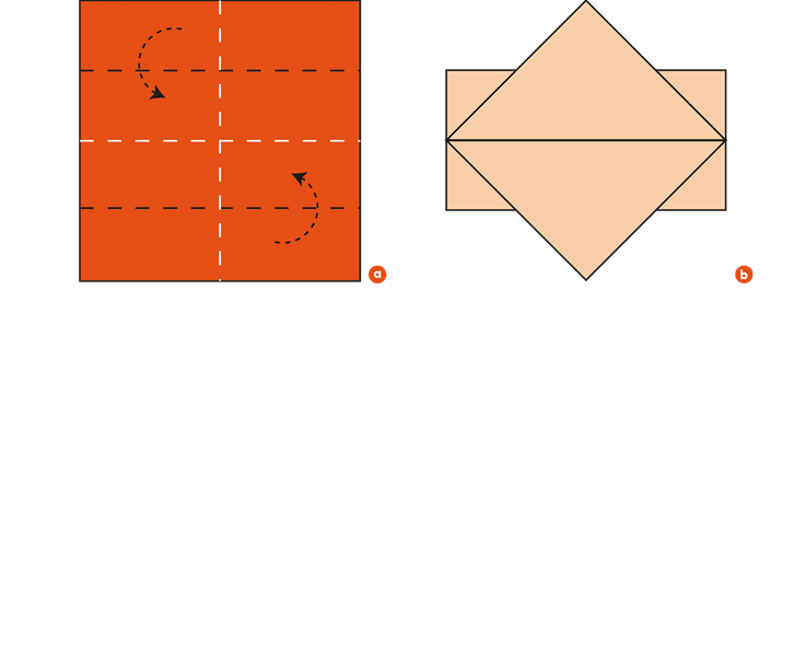 origami
